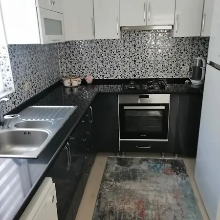 Apartamento Angel Sarigerme