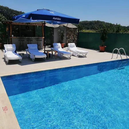 Angel Apartament Sarıgerme