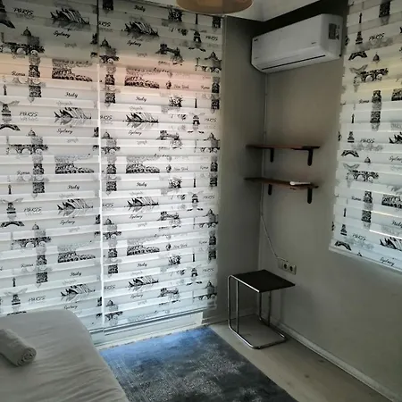 Apartamento Angel