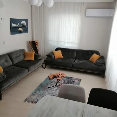 Apartmán Angel Sarigerme